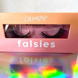 ColourPop Falsies Lashes in Queenie
